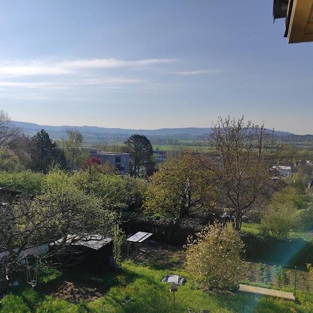 شقة Fraenkische Schweiz Blick فورشهايم المظهر الخارجي الصورة