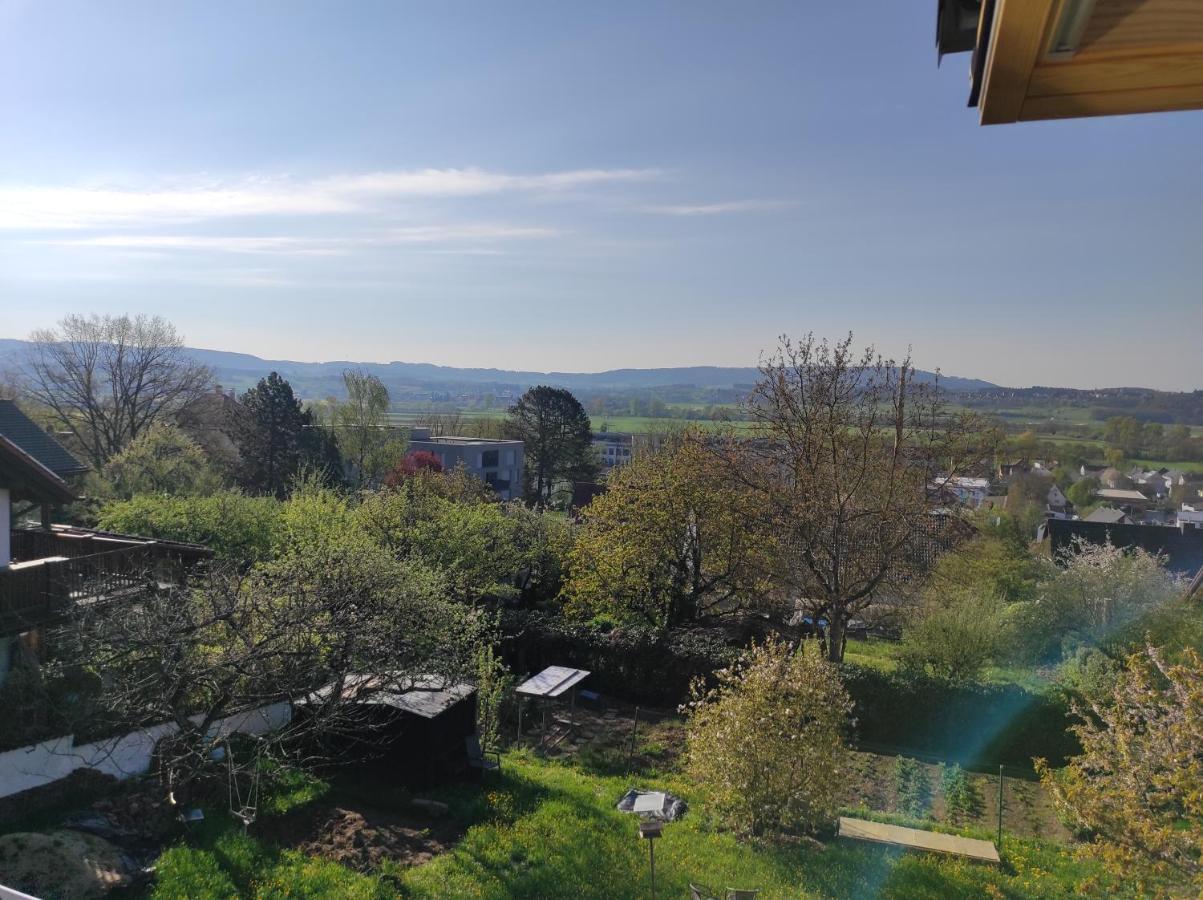شقة Fraenkische Schweiz Blick فورشهايم المظهر الخارجي الصورة